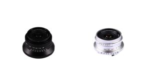 Laowa 15mm f/5 Cookie