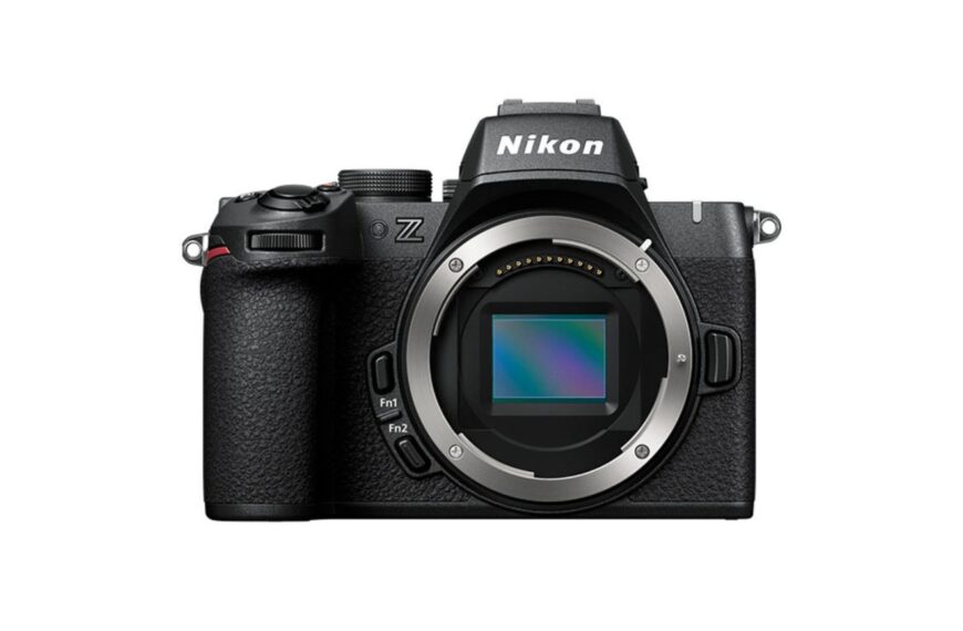 Nikon Z50II