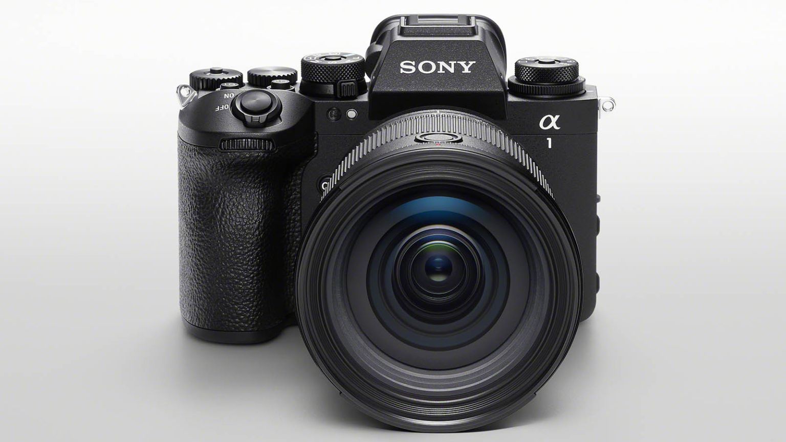 Sony A1 II