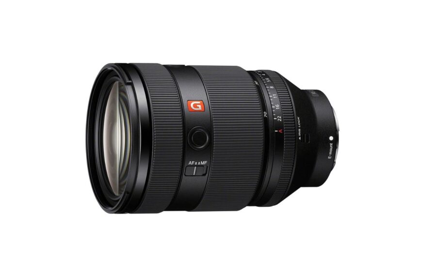 Sony FE 28-70mm f/2.0 GM