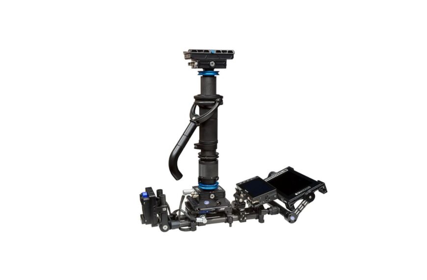 ARRI ARTEMIS 2 Live - stabilizator kamer dla produkcji na żywo