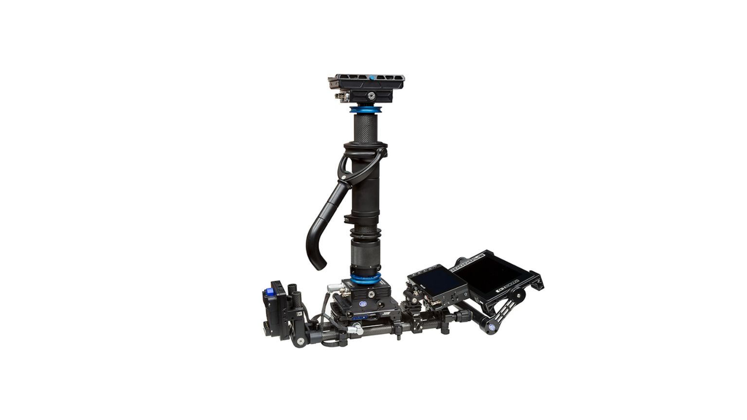 ARRI ARTEMIS 2 Live - stabilizator kamer dla produkcji na żywo