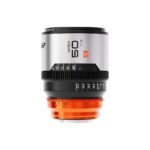 BLAZAR APEX 50mm T1.8 1.33X AF Anamorphic