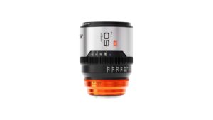 BLAZAR APEX 50mm T1.8 1.33X AF Anamorphic