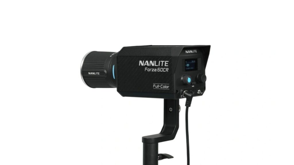 Nanlite Forza 60CR