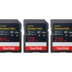 Nowe karty pamięci SanDisk Extreme Pro UHS-II SD V90