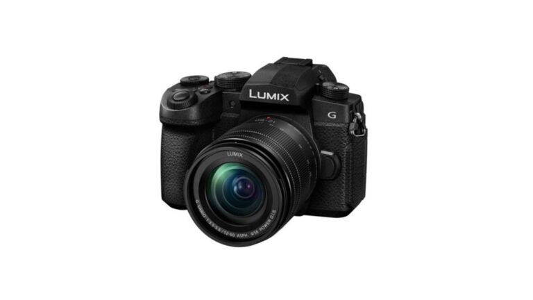 Panasonic LUMIX G97