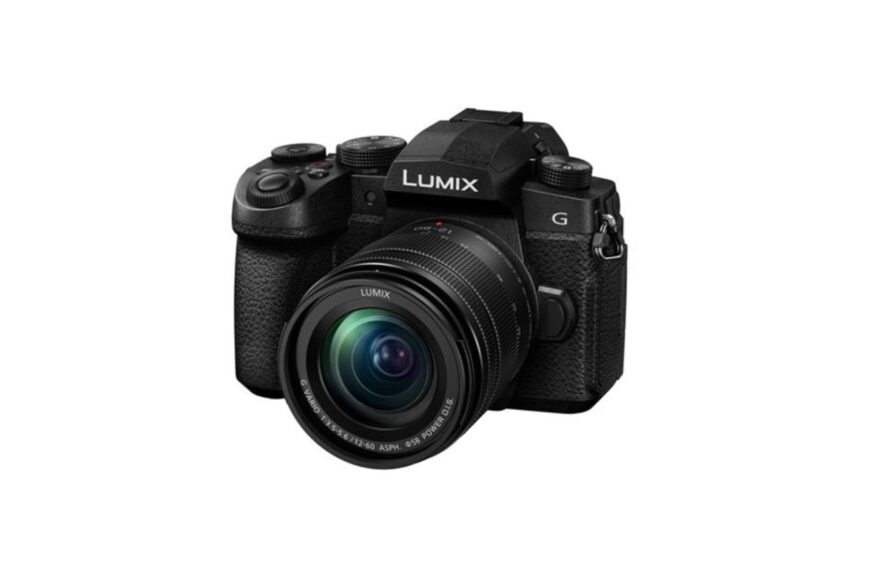 Panasonic LUMIX G97