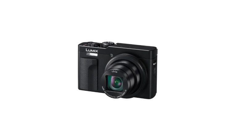 Panasonic LUMIX ZS99