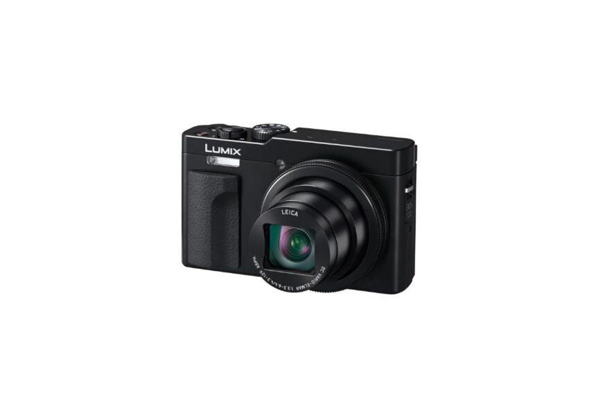 Panasonic LUMIX ZS99