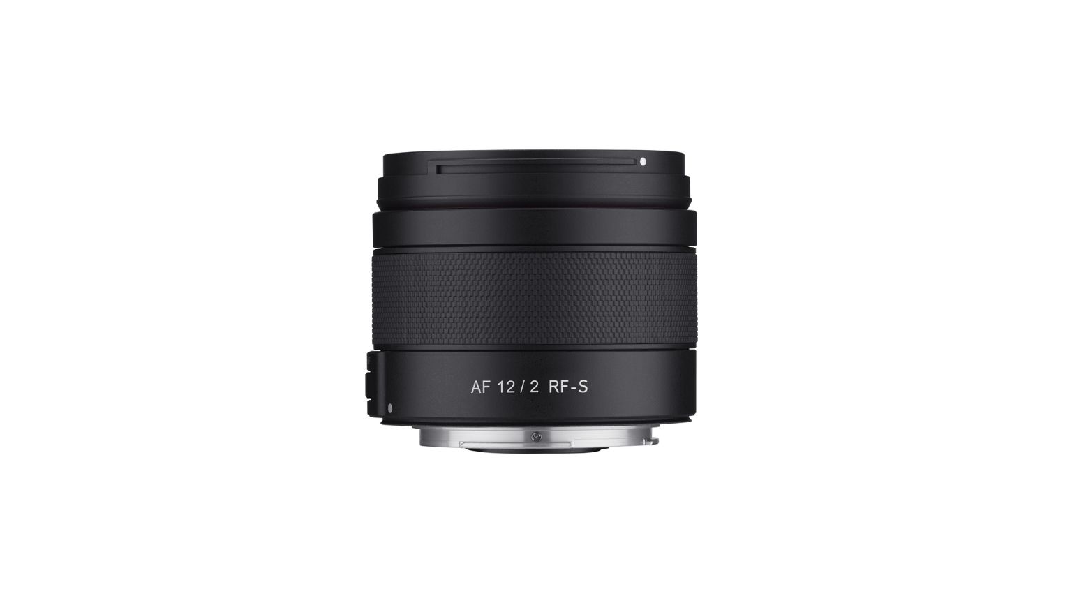 Samyang AF 12mm f/2 RF-S