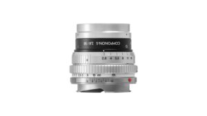 Schneider-Kreuznach Componon-S 50mm f/2.8