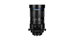 Venus Optics Laowa FFII TS 100mm f/2.8 Macro 1:1