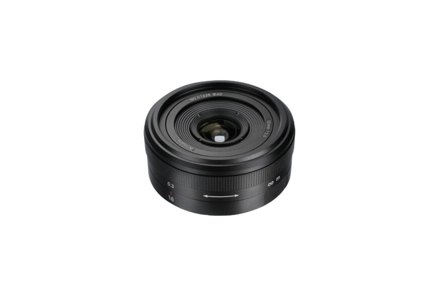 7Artisans 18mm f/5.6