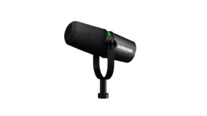 Shure MV7i