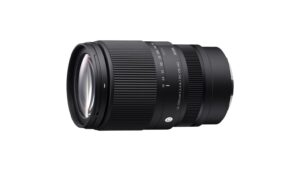 Sigma C 16-300mm f/3.5-6.7 DC OS