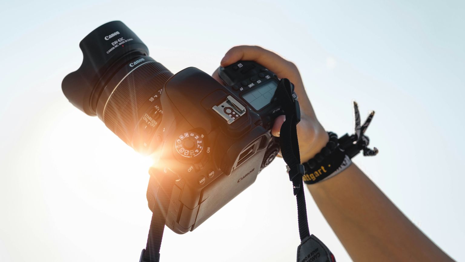 40 pomysłów na zarabianie na fotografii