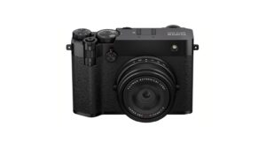 Fujifilm GFX100RF