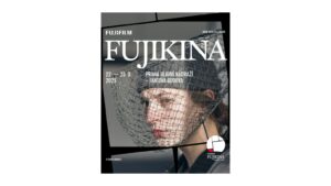 Fujikina Prague 2025 - święto fotografii w sercu europy