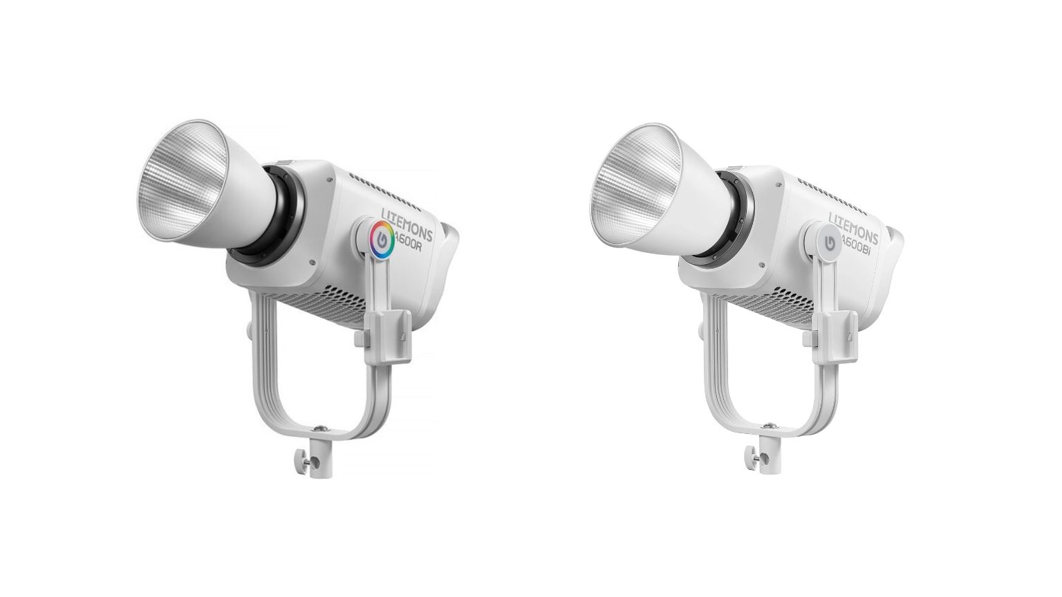 Godox Litemons LA600R & LA600Bi
