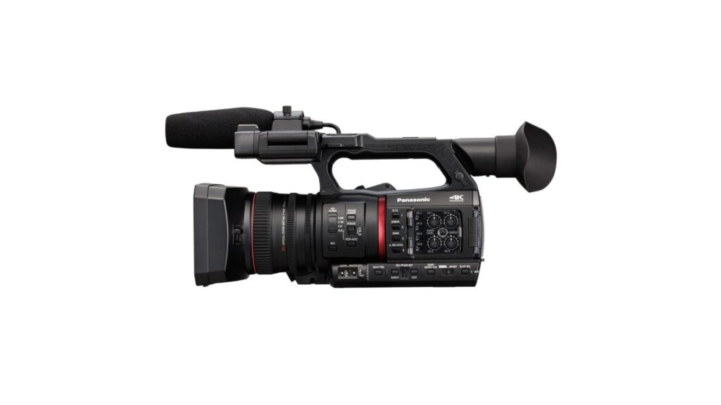 Panasonic AG-CX370