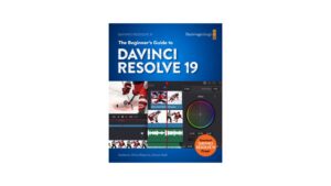 Przewodnik dla początkujących po DaVinci Resolve 19