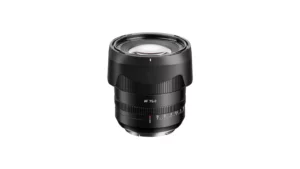 Recenzja TTArtisan AF 75mm f/2 ED