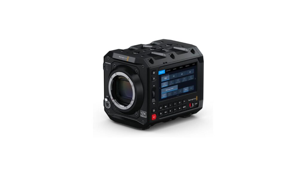 Blackmagic Design PYXIS 12K