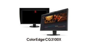 EIZO ColorEdge CG3100X