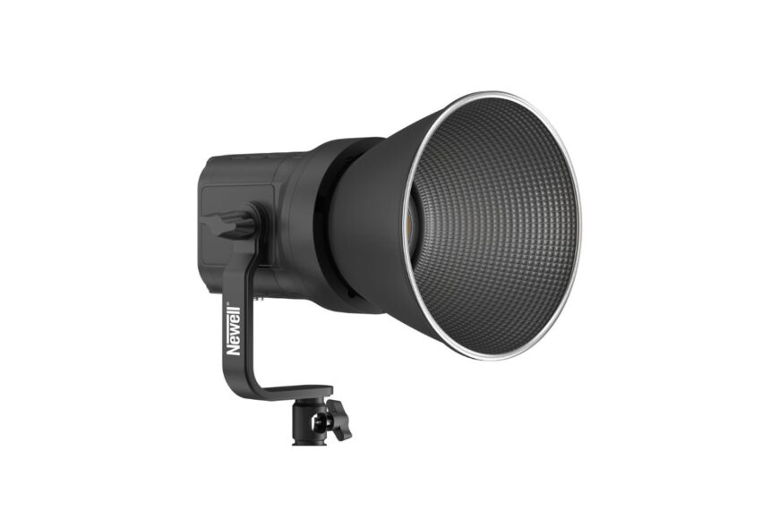 Lampa LED Newell Pravaha Max 135 WB