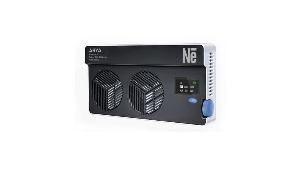 Newell Arya RGB 40 W