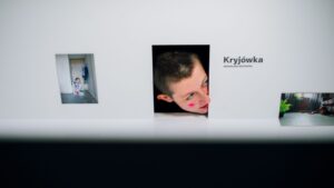 Nowa wystawa w FAF! 13x Dominiki Sadowskiej i Pawła Gizy
