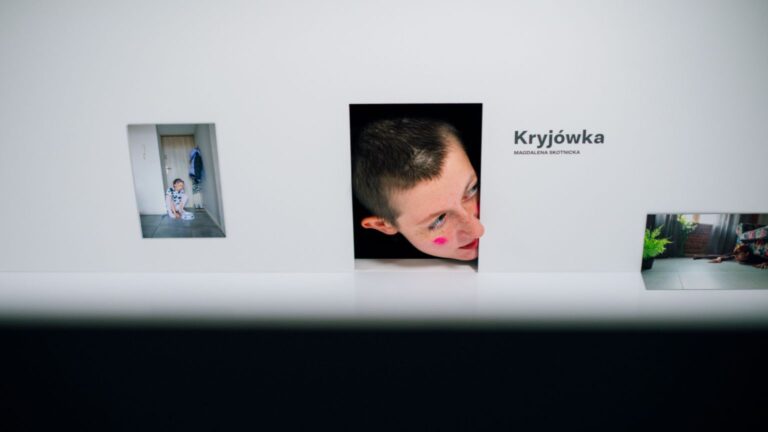 Nowa wystawa w FAF! 13x Dominiki Sadowskiej i Pawła Gizy