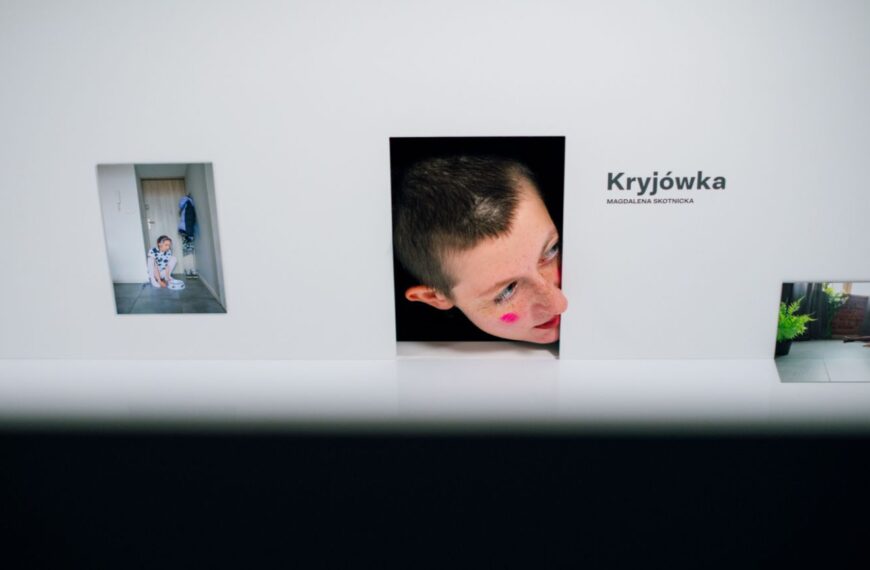 Nowa wystawa w FAF! 13x Dominiki Sadowskiej i Pawła Gizy