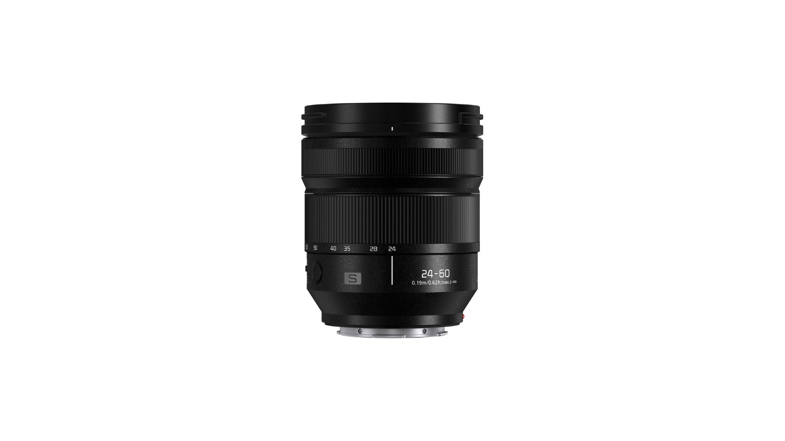 Panasonic LUMIX S 24-60mm f/2.8