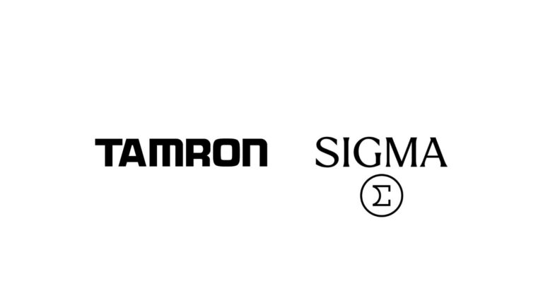 Sigma i Tamron ogłaszają obiektywy dla Canon RF