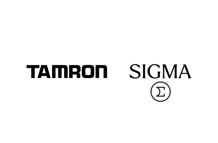 Sigma i Tamron ogłaszają obiektywy dla Canon RF
