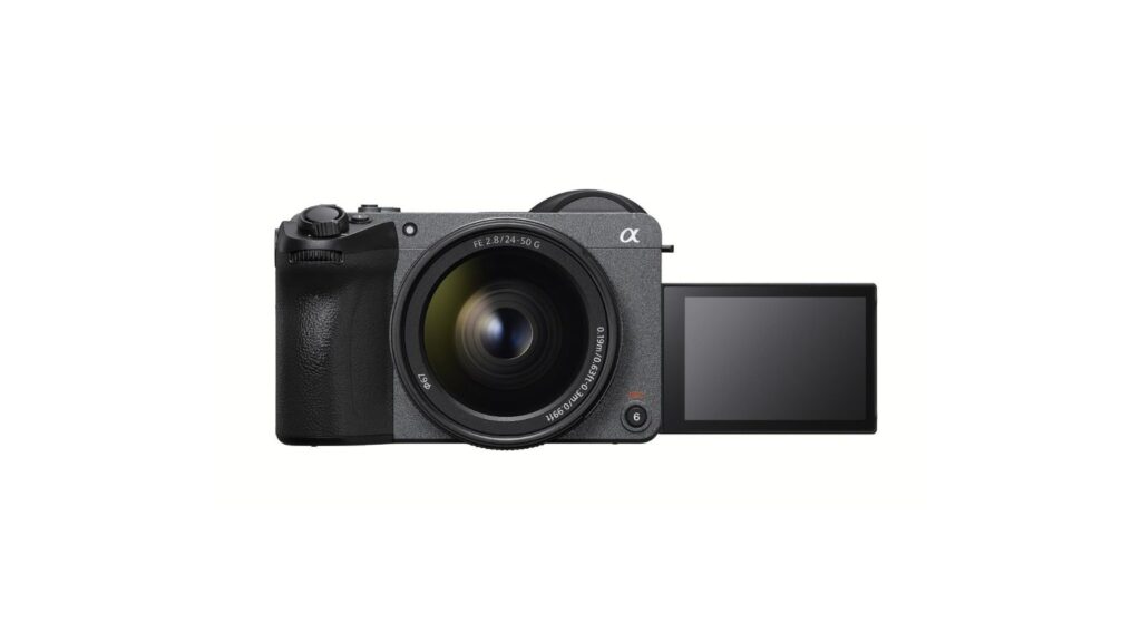 Sony FX2