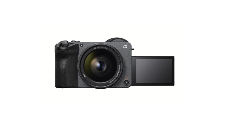 Sony FX2