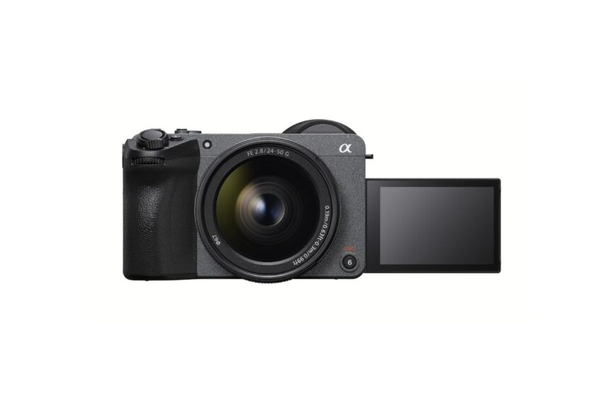 Sony FX2
