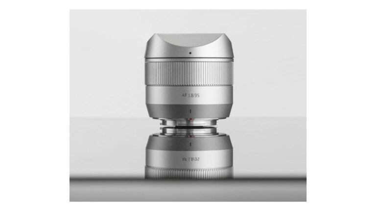 TTArtisan AF 35mm F1.8 ED II