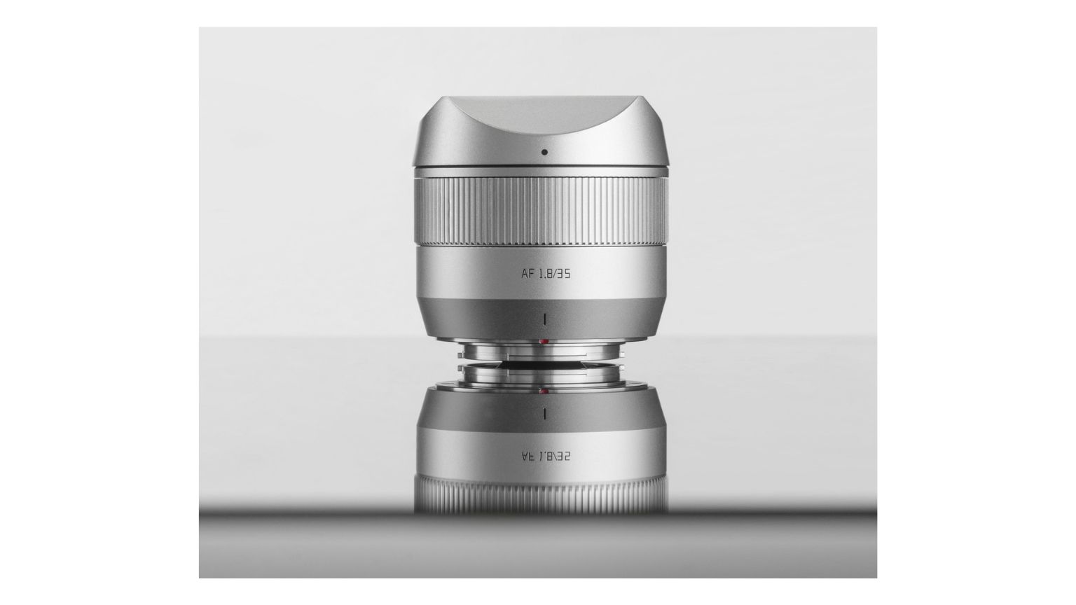 TTArtisan AF 35mm F1.8 ED II