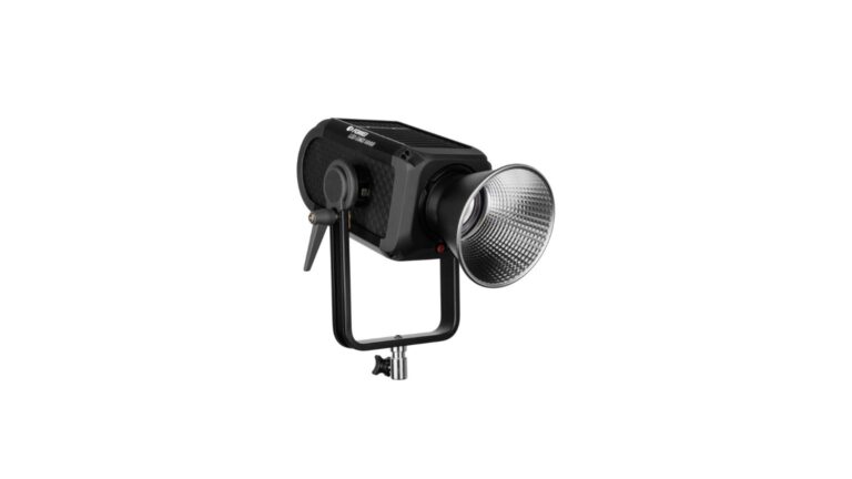Fomei LED DMX 600B