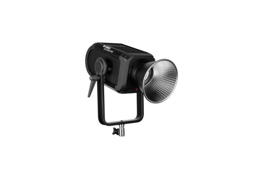 Fomei LED DMX 600B