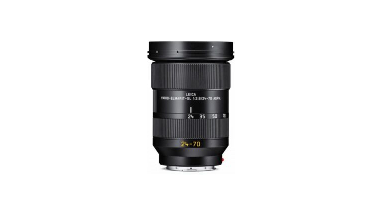Leica Vario-Elmarit-SL 28-70mm f/2.8 ASPH.