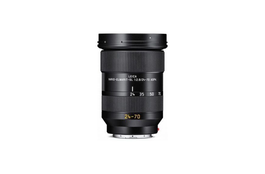 Leica Vario-Elmarit-SL 28-70mm f/2.8 ASPH.