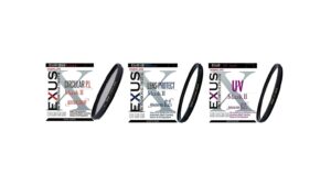 Marumi EXUS Mark II