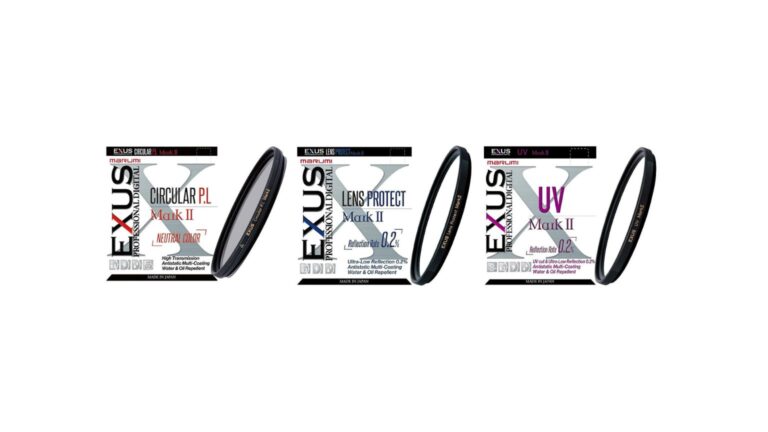 Marumi EXUS Mark II