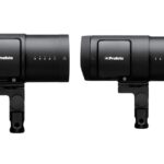 Profoto B20 & Profoto B30