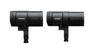 Profoto B20 & Profoto B30